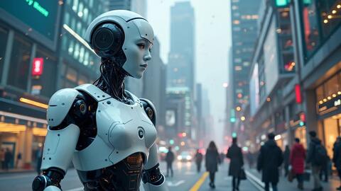 Luật Trí tuệ nhân tạo có hiệu lực từ 1/3/2026: Không để AI đi trước pháp luật