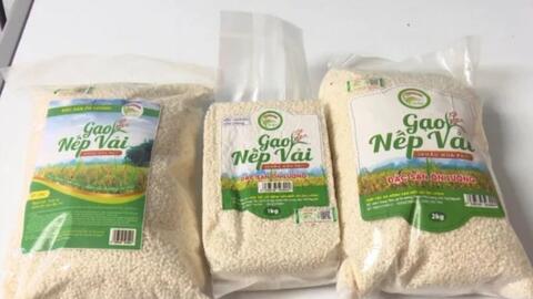 Thái Nguyên có thêm 59 sản phẩm đạt chứng nhận OCOP 3-4 sao