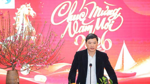 Giải quyết hơn 5.000 hồ sơ thủ tục hành chính trong lĩnh vực sở hữu trí tuệ