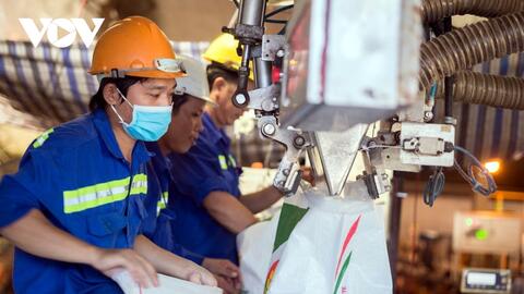 Thương mại quốc tế thay đổi, Việt Nam cần có chiến lược xuất nhập khẩu mới