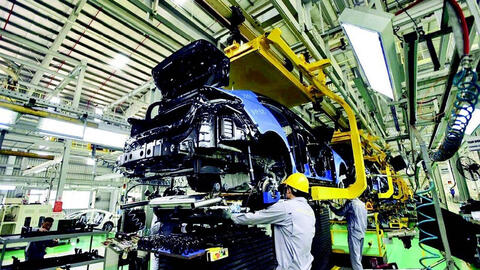 Chuyển đổi mô hình tăng trưởng để phát triển bền vững