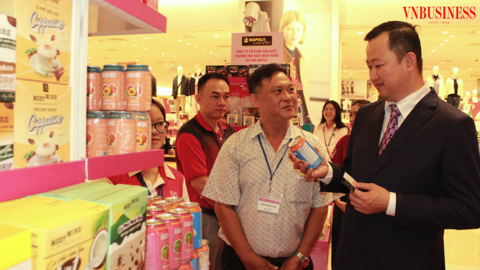 Sức chịu đựng ‘mỏng’ của doanh nghiệp nhỏ và những điểm yếu cần được ‘lấp đầy’