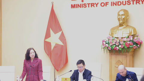 Bộ Công Thương thúc đẩy phát triển khoa học - công nghệ trong công nghiệp và năng lượng