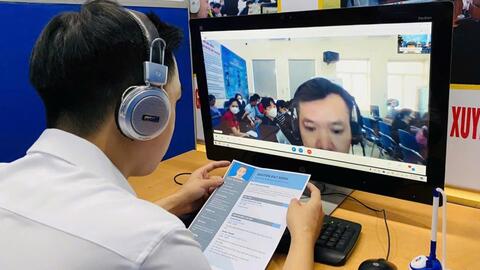 Nghề tư vấn sức khỏe tinh thần, trị liệu tâm lý sẽ tăng trưởng mạnh trong thời đại AI