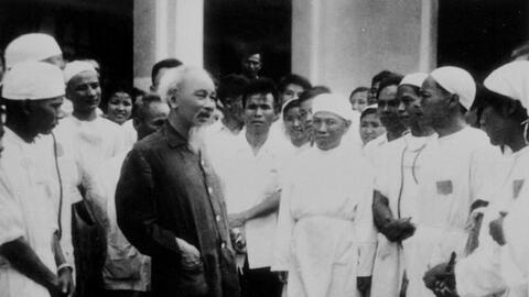 Tri ân, tôn vinh những “Lương y như từ mẫu”