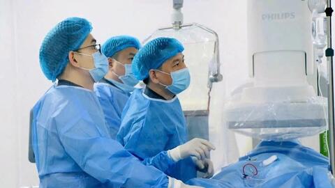 Hà Nội đặt mục tiêu trở thành điểm 'du lịch y tế' uy tín của khu vực và thế giới