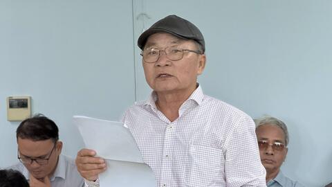 Thi ca trước áp lực công nghệ số