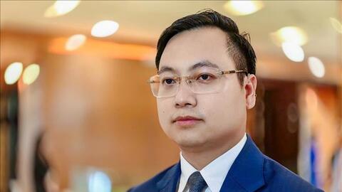 Trung tâm Đổi mới sáng tạo Hà Nội kiến tạo hệ sinh thái 'ba nhà' trong kỷ nguyên số