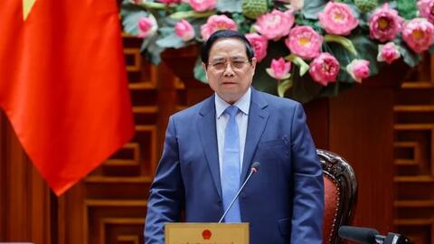 Thủ tướng chủ trì cuộc họp chiến lược về chính sách tiền tệ và tài khóa