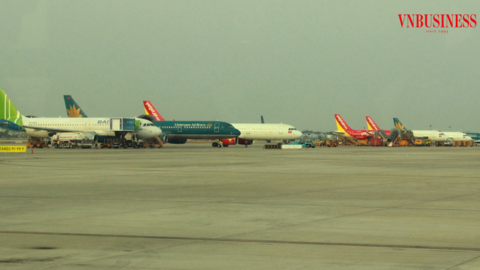 Doanh nghiệp Việt đối mặt “cơn sóng” chi phí mới