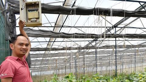 HTX khó chuyển đổi số đồng bộ vì thiếu công nghệ Việt