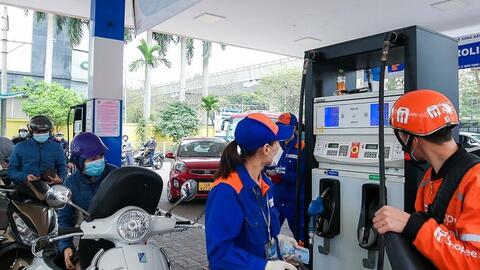 Việt Nam đảm bảo an ninh năng lượng trong bối cảnh chiến tranh Trung Đông