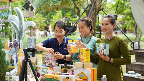 Ứng dụng công nghệ trong giám sát thị trường số