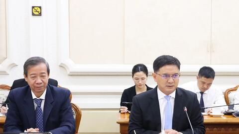 TP Hồ Chí Minh thúc đẩy phát triển hệ sinh thái y tế thông minh