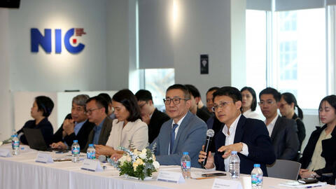 Triển lãm Nhà máy thông minh Việt Nam 2026: Điểm hẹn công nghệ cho kỷ nguyên sản xuất mới