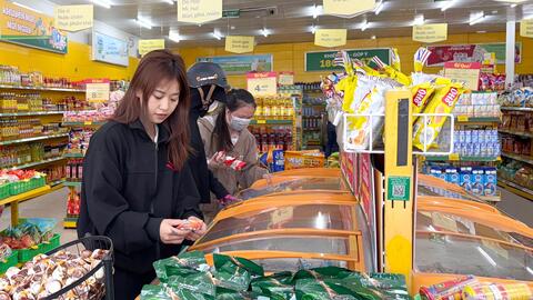 Phát triển các kênh bán lẻ ở vùng xa