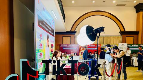 Thương mại điện tử: Đòn bẩy tăng trưởng mới của kinh tế Lâm Đồng