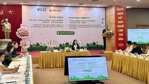 Khơi thông động lực thể chế và thị trường cho mục tiêu Net Zero