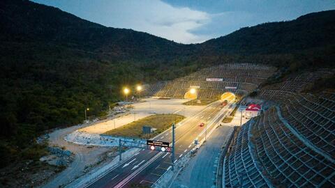 Hạ tầng giao thông trở thành “tài sản” hấp dẫn trên thị trường vốn