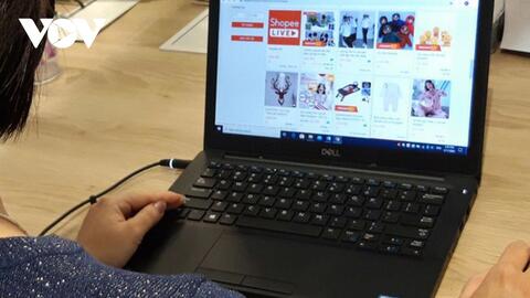 Thương mại điện tử xuyên biên giới giúp hàng hóa Việt Nam xuất khẩu ra thế giới