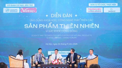 Thị trường AI mở rộng: Sản phẩm thiên nhiên tăng tốc từ Nghị quyết 57 và Nghị quyết 68