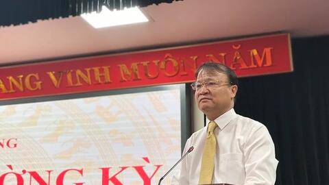 Bộ Công Thương thừa nhận doanh nghiệp kinh doanh xăng dầu thua lỗ rất nhiều