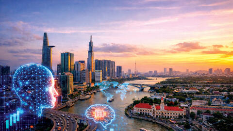 Bảo vệ ‘tài sản chiến lược’ trong chiến dịch ‘làm sạch dữ liệu’ tại TPHCM