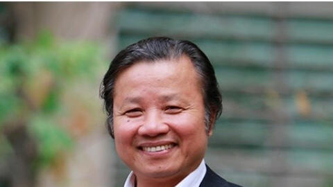 GS.TS Lê Huy Hàm mở lối công nghệ sinh học cho nông nghiệp Việt