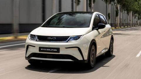 Thị trường Việt Nam sắp sôi động với hàng loạt xe điện cỡ nhỏ mới