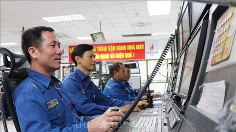 Hàng loạt giải pháp ưu tiên bảo đảm nguồn cung xăng dầu