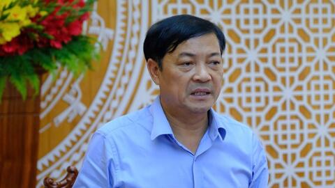 Lâm Đồng thành lập Ban chỉ đạo thúc đẩy các dự án năng lượng