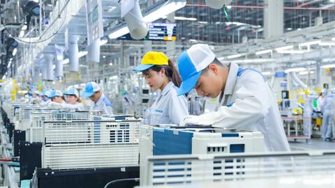 Luật Chuyển giao công nghệ và những thách thức phải vượt qua!