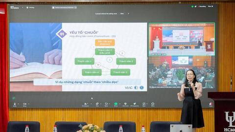 Quản trị tranh chấp chuỗi: Từ thực tiễn đến yêu cầu hoàn thiện pháp lý