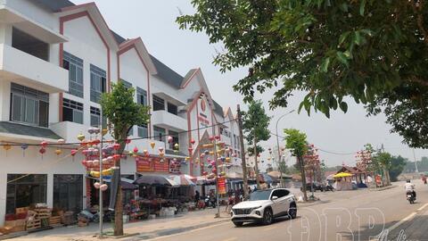 Điện Biên nỗ lực thu hút đầu tư