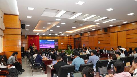 Quản trị tố tụng trọng tài trong tranh chấp chuỗi: Yêu cầu thực tiễn cấp thiết từ nền kinh tế hiện đại