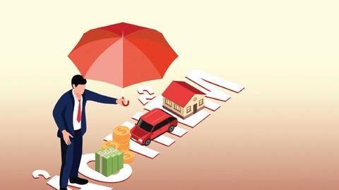 Thủ tục hành chính mới trong lĩnh vực kinh doanh bảo hiểm