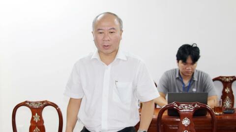 Ứng dụng hiệu quả các giải pháp công nghệ trong hoạt động quản lý, điều hành