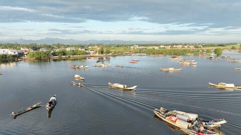 Huế định hình 4 cụm du lịch sinh thái, du lịch cộng đồng đặc trưng