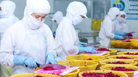 Cơ hội cho nông sản Việt từ thị trường Halal