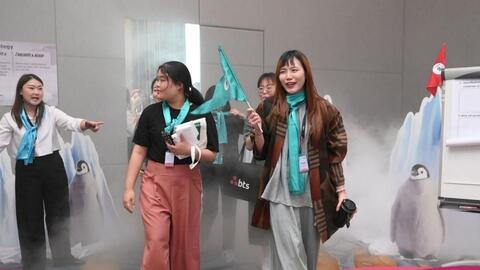 Chuyển đổi doanh nghiệp: Công nghệ mở đường, lãnh đạo tạo khác biệt