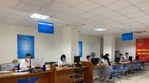 Hà Nội đánh giá cán bộ theo OKR/KPI, nâng hiệu quả quản trị công