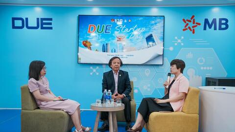 Sinh viên tiếp cận tư duy khởi nghiệp từ tài nguyên bản địa đến tài sản trí tuệ