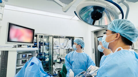 Y tế Đồng Nai: Tạo đột phá để xứng tầm đô thị Trung ương