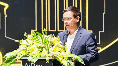 Sắp có chiến lược tổng thể về AI trong giáo dục