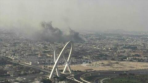 Qatar đối mặt 'cú sốc chiến lược' sau xung đột Trung Đông