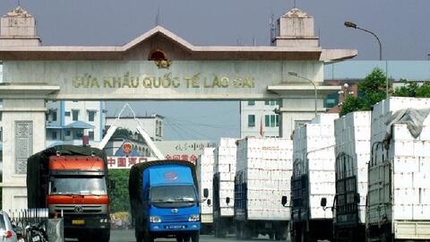 Trung Quốc: Thị trường nhập khẩu, nhập siêu lớn nhất của Việt Nam