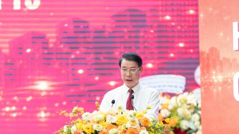 Đối thoại với doanh nghiệp, Phú Thọ mở “lối ra” cho hoạt động sản xuất và kinh doanh