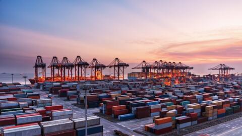 Thanh Đảo: Mô hình cảng thông minh toàn cầu và gợi mở chiến lược cho Việt Nam