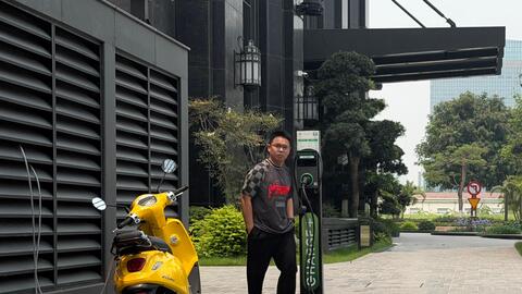 Xe điện Trung Quốc tại Việt Nam: Hạ tầng hỗ trợ vẫn là nút thắt doanh số