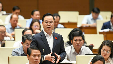 Chuyển tư duy từ “làm văn hóa” sang “phát triển công nghiệp văn hóa”